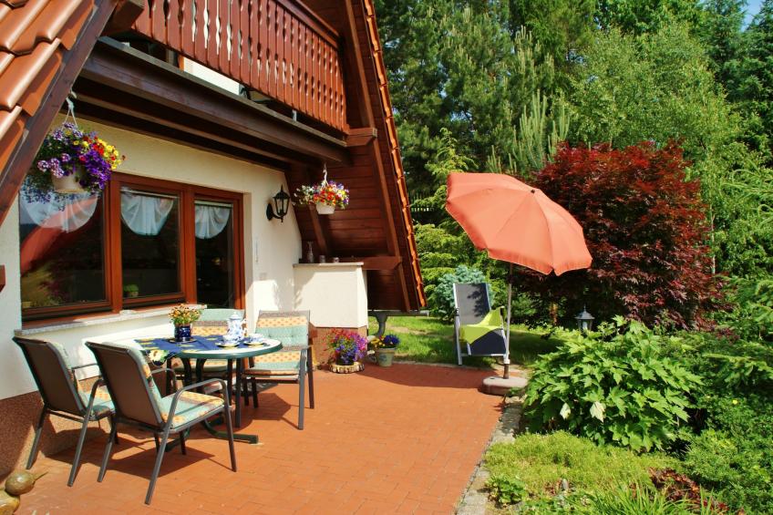 Ferienhaus Panoramablick - foto 15