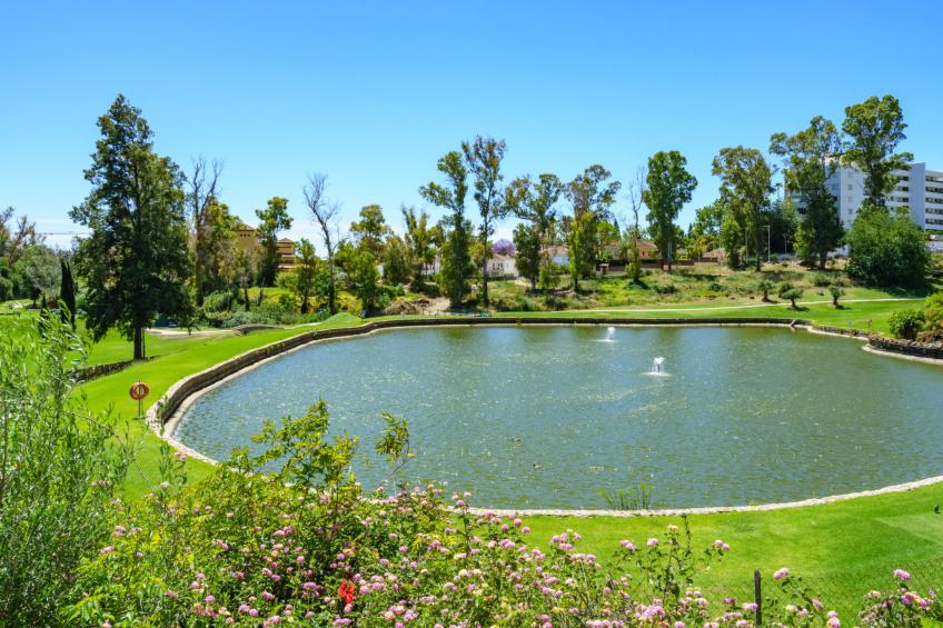 Campos de Guadalmina - foto 22