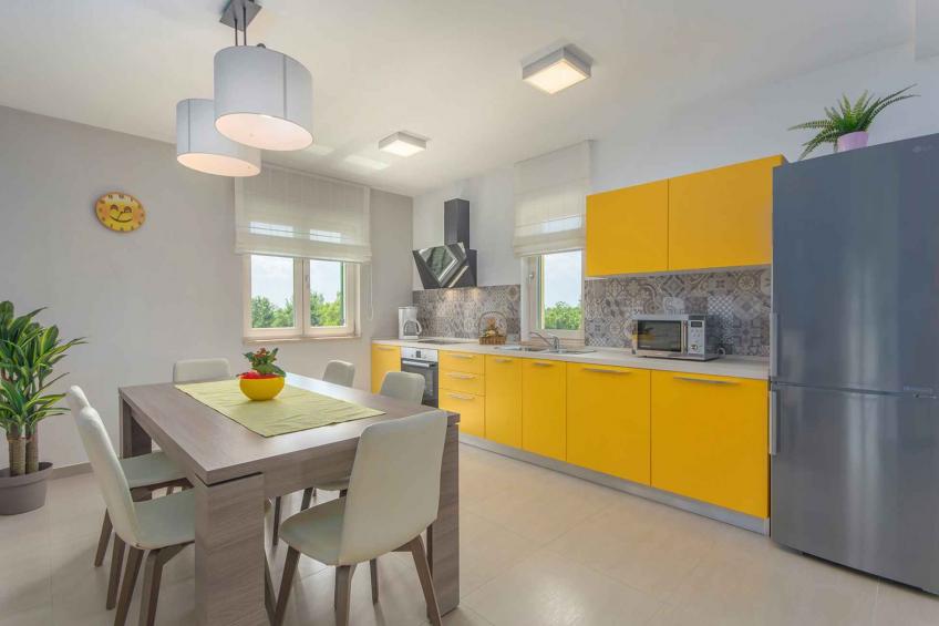 Villa with pool and air conditioning - BF-DZCX2 - foto 36