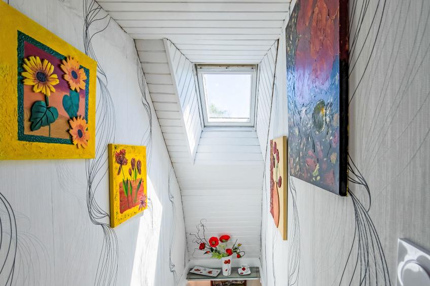 Ferienhaus (POD101) - foto 21