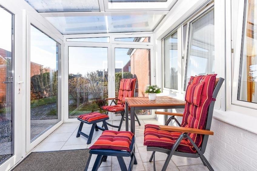 Haus Strandkorb 6 - foto 2