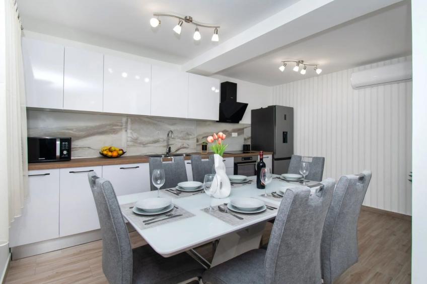 Villa Natura Piedra bei Sibenik - foto 16