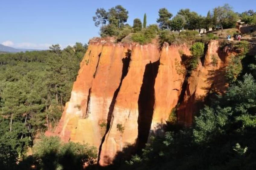 FERIENHAUS, FERIENHAUS "MAISON DE LAVANDE" (LAVENDELHAUS) - foto 25