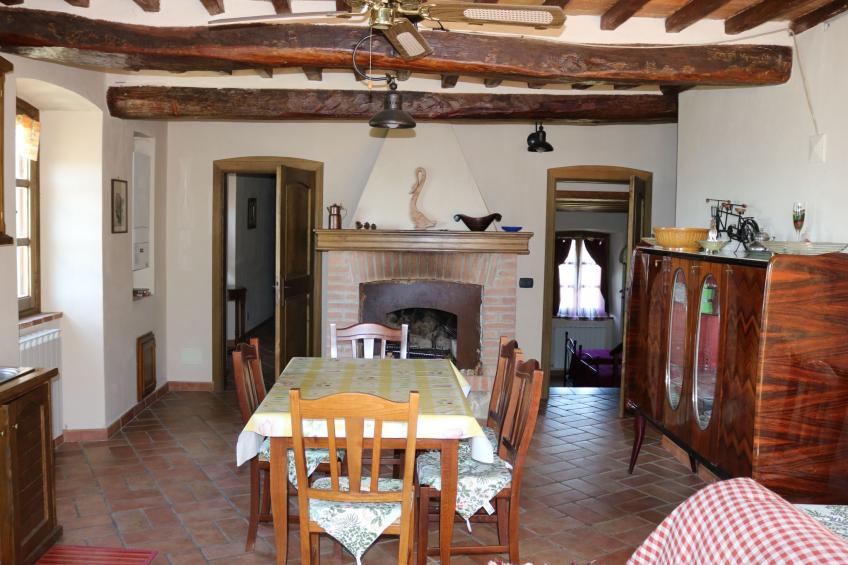 Renovierte Wohnung - foto 5