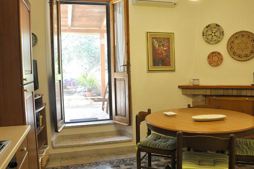 Lubagnu Vacanze- Drei-Zimmer-Wohnung E - foto 10