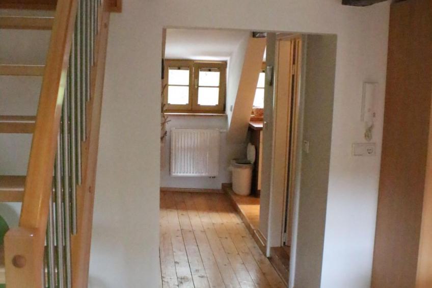 FeWo Landeskrone im Altstadthaus - foto 9