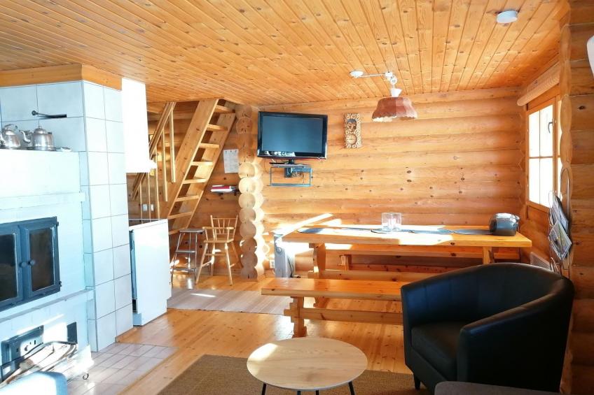 Huvilakoti 1 - foto 11