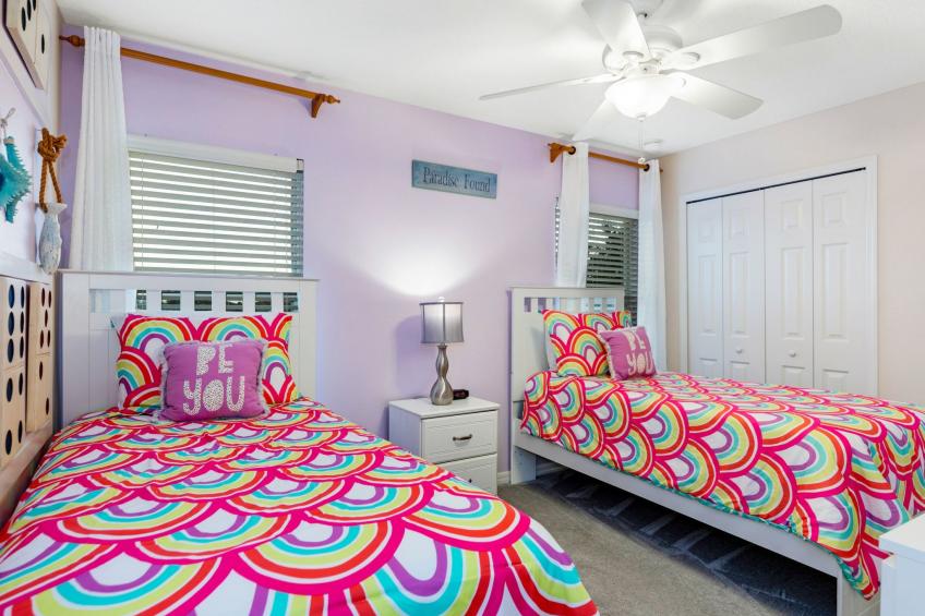 "Florida Breeze" mit Whirlpool - foto 23