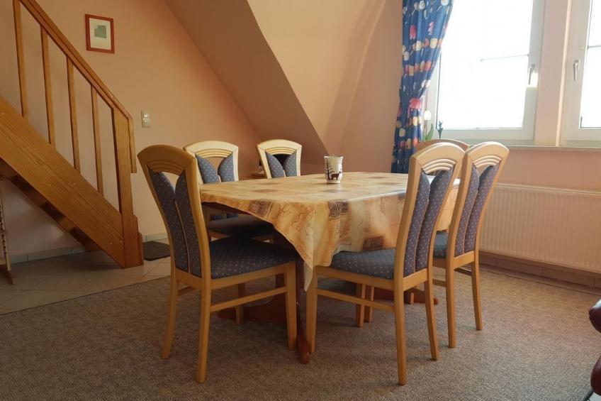 Appartement mit Blick in den Garten - foto 3