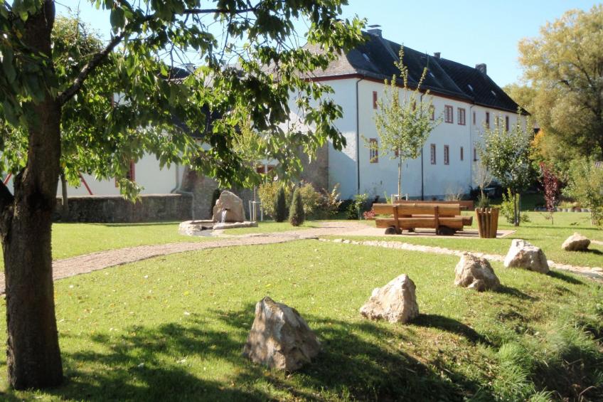 Resi Lux in Niederehe - foto 9