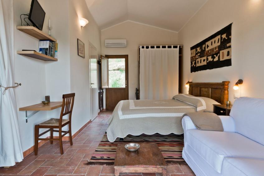 in Saturnia, Toskana - foto 29