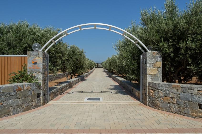 Villa mit Grillplatz und privatem beheiztem Pool - foto 41