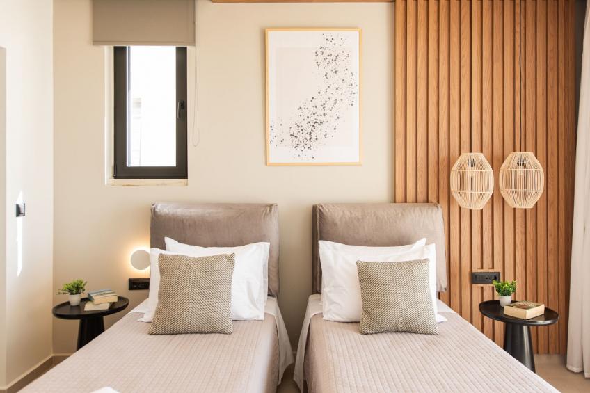 Villa Domenica I Kostenloses Auto und ''kostenloser'' beheizter Pool - foto 32