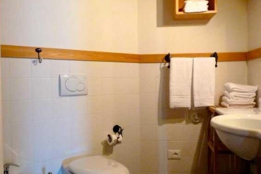 Drei-Zimmer-Wohnung La Mucca in Gignod - foto 9