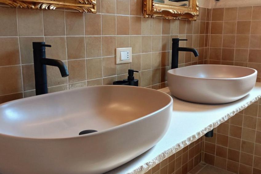 Villa mit Whirlpool, nur 6 km vom Strand entfernt - foto 17