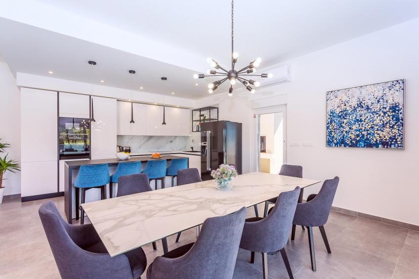 VILLA CASA MIA LUXURY RETREAT WITH SWIMMING POOL - foto 18