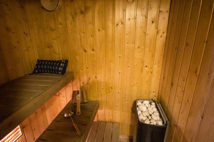 Villa aurinkorinne - foto 14