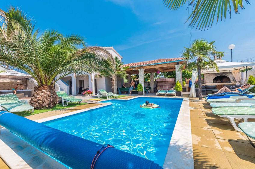 Vakantiewoning met airconditioning - VW-ZW4K - foto 4