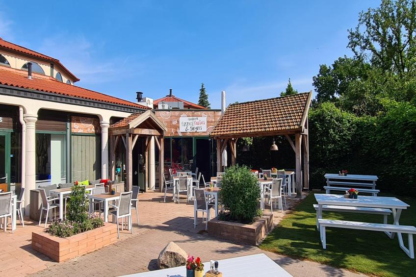 Resort Arcen - foto 15