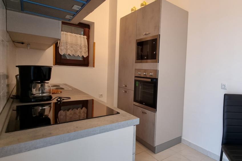 Holiday apartment with WLAN - BF-365X - foto 8