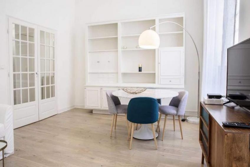 Magnifique Appartement Confortable Pour 4, En Hypercentre, Rue Très Calme - foto 7