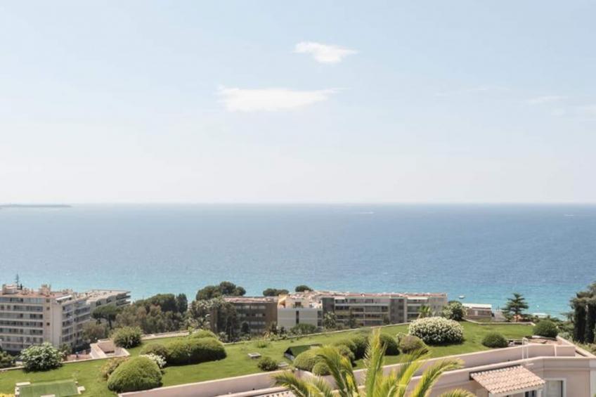 Résidence Cannes Villa Francia - maeva Home - foto 5