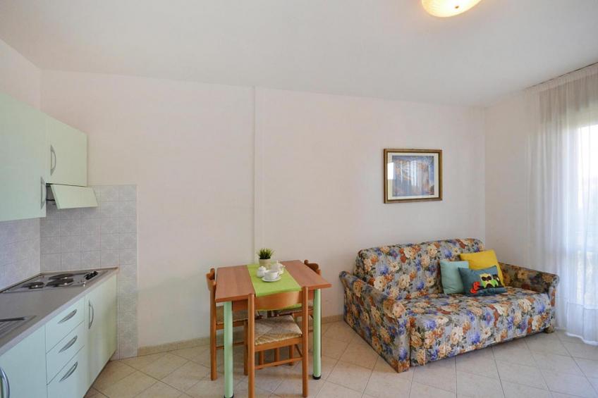 Residentie Puerto do Sol, Lignano - Type A - foto 11