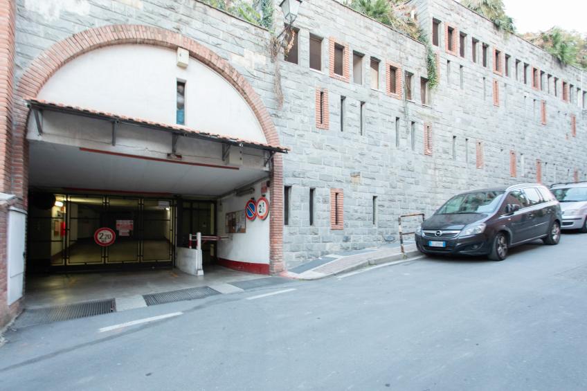 La Finestra Sul Mare Sanremo - foto 23