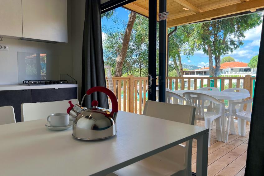Camping Village Capo d'Orso - foto 3
