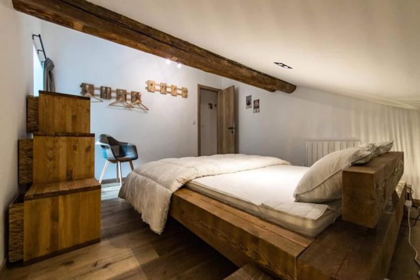 Résidence Le Repère Des Cerfs - Accès Val Thorens - foto 30