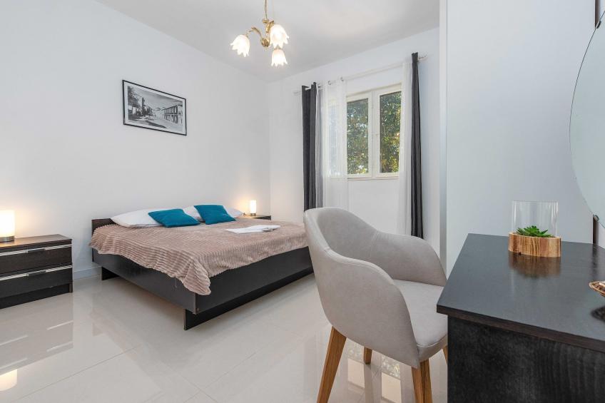 Holiday Home Apios - Three Bedroom Holiday Home with Swimming Pool - foto 5