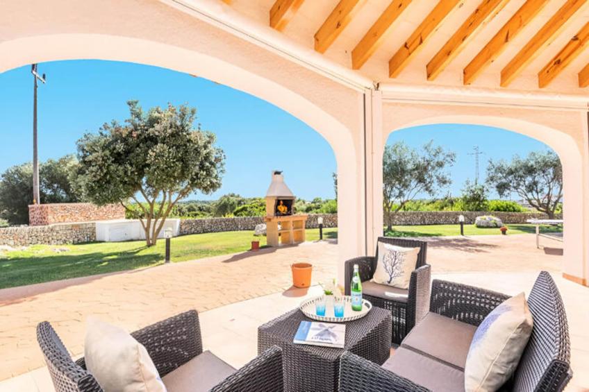 Maison à Cala Galdana - foto 6