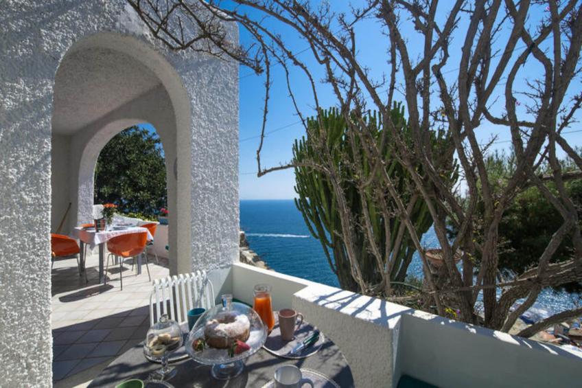 Appartements à Conca dei Marini - foto 8