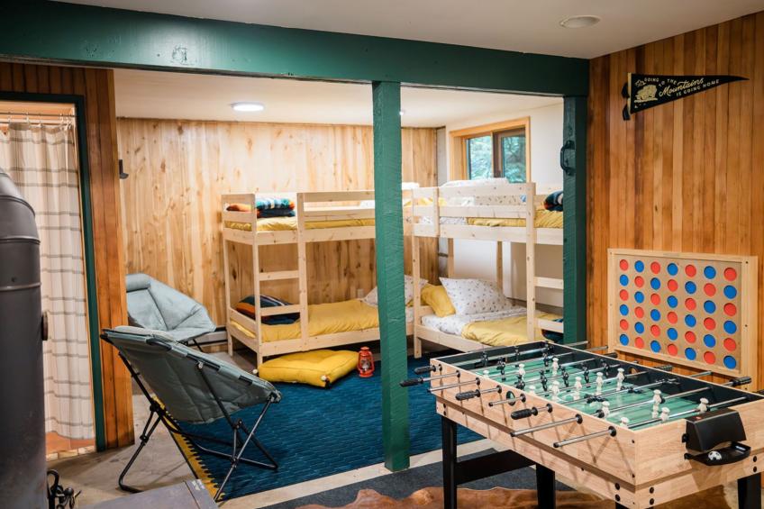 "87SL" mit Sauna - foto 11