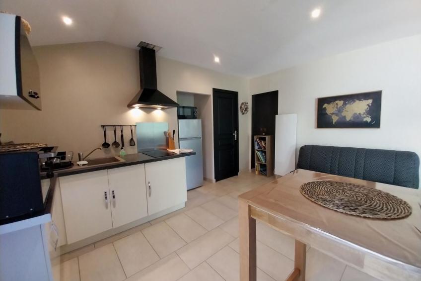 "L'Orée" - privates SPA - ruhig gelegen - foto 6