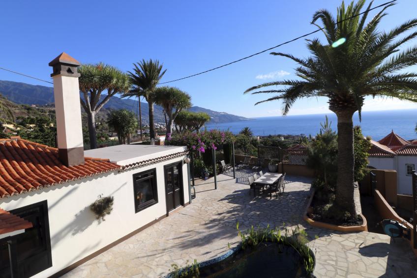 in Breña Baja mit Großer Terrasse - foto 23