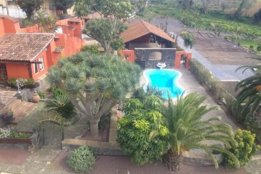 Finca Los Vinedos - foto 12