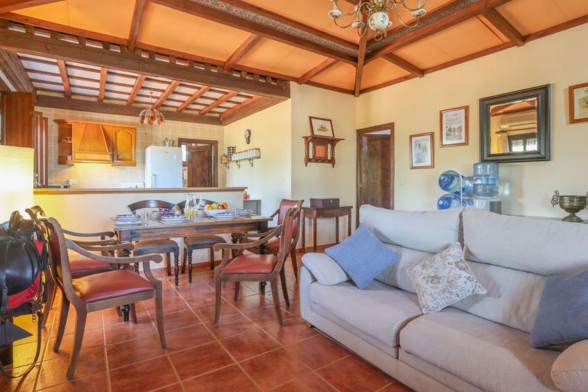 Gasthaus Los Miradores - foto 25