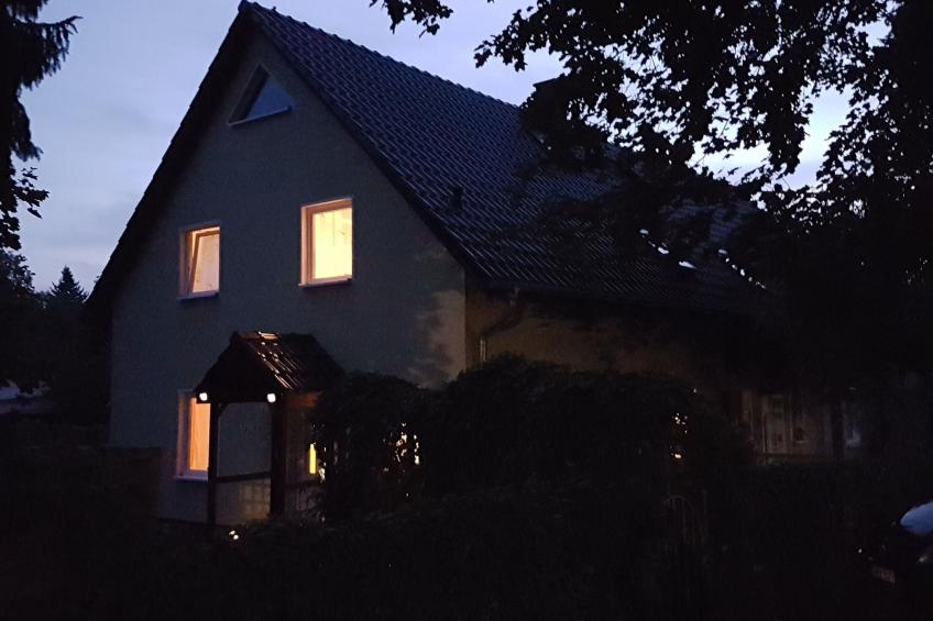 Ferienhaus-Dallgow bei Berlin - foto 13