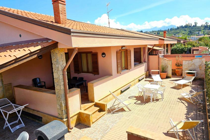 Villa mit Wasserblick - foto 29