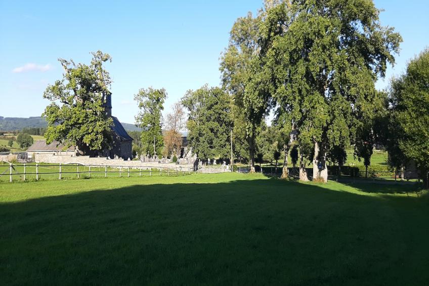 Le Vieux Chene - foto 37