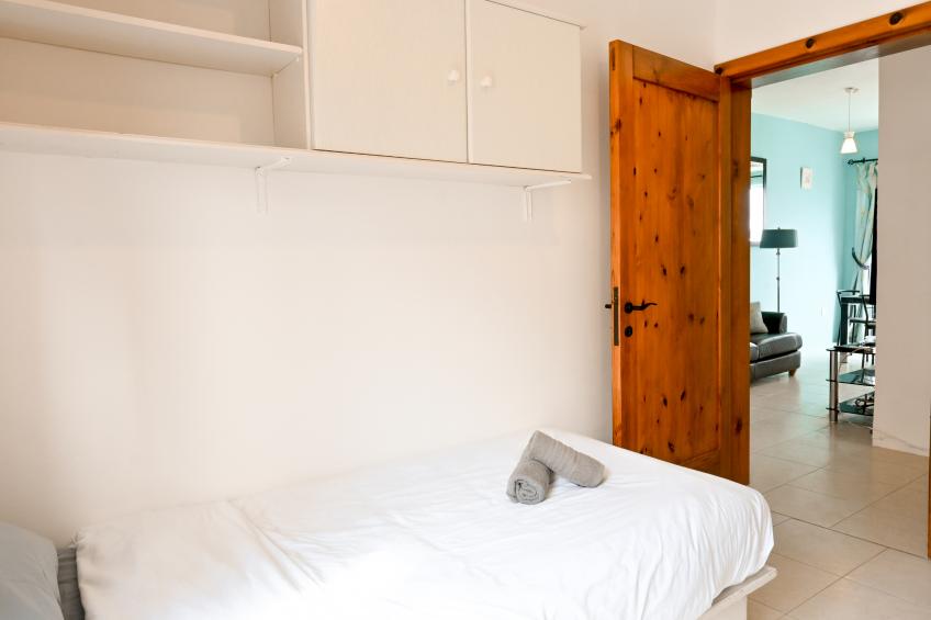 Seaview Apart 5mn From Sea Xemxija - foto 19