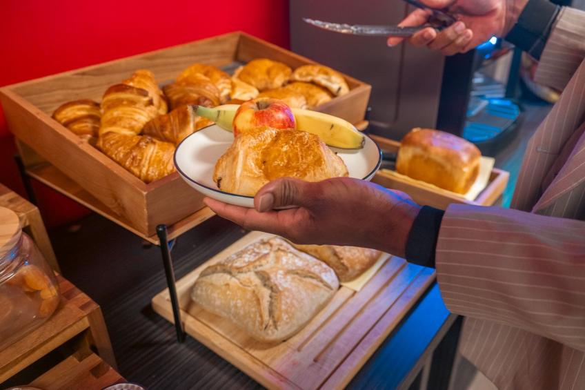 Appart'hôtel Odalys Campus Orléans St - Jean - foto 30