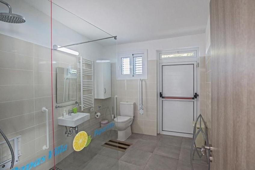 Familienvilla in Paralimni mit spektakulärer Aussicht - foto 20