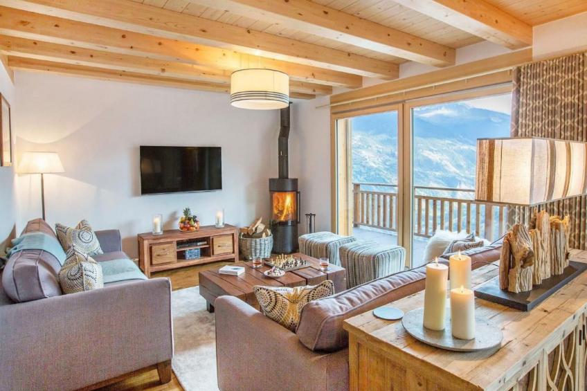 Chalet des Etoiles - foto 4