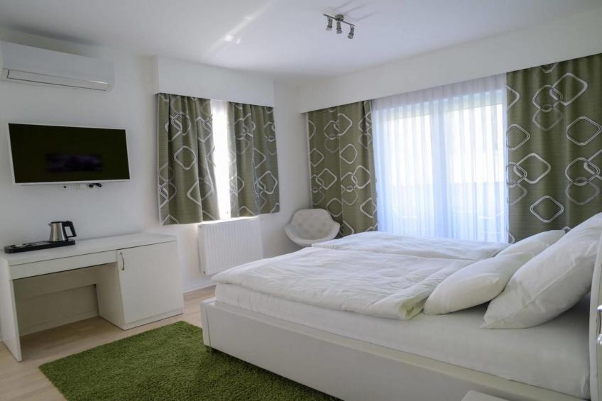 Villa Lika Annex - Double Room 4 (small room) - foto 2