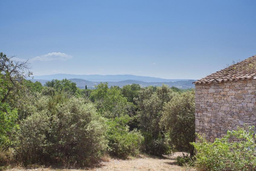 Odalys Gordes Duplex 3p8 La Bastide des Chénes - foto 25