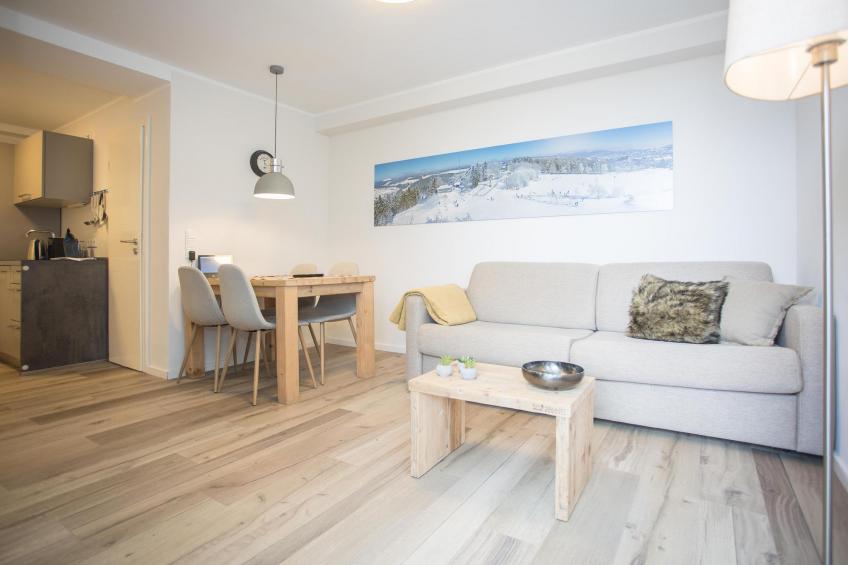 Appartement - Winterglück | Neuastenberg - foto 2