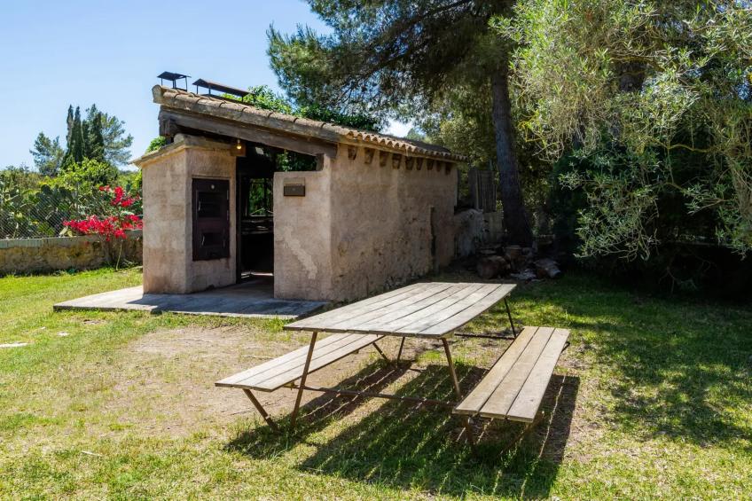S'hort De Sa Bagura - Es Tarongers - foto 19