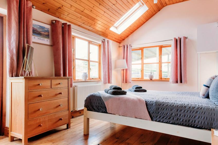 The Welsh Farmhouse - foto 23